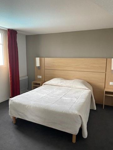 Residence Services Les Essentielles Sainte Soulle Екстериор снимка